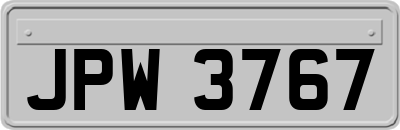 JPW3767