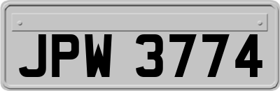 JPW3774