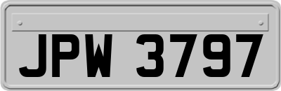JPW3797