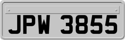 JPW3855