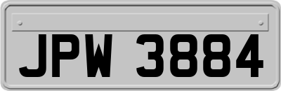 JPW3884