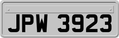 JPW3923