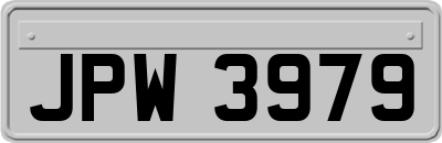 JPW3979