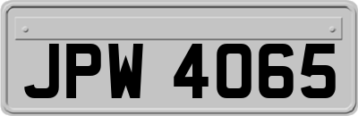JPW4065