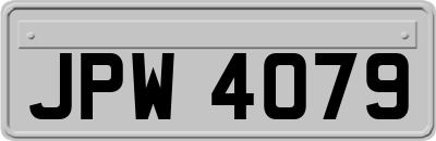 JPW4079