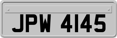 JPW4145