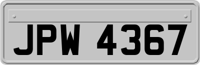 JPW4367