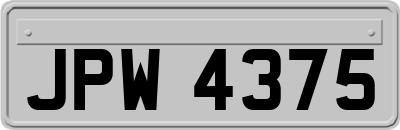 JPW4375