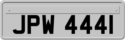 JPW4441