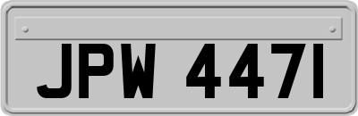 JPW4471