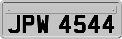 JPW4544