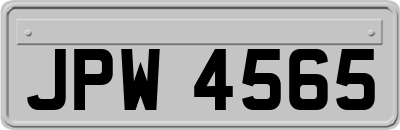 JPW4565