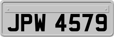 JPW4579