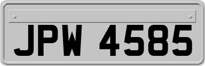 JPW4585
