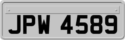 JPW4589