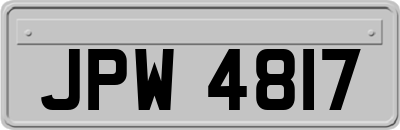 JPW4817