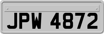 JPW4872