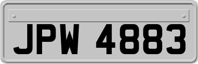 JPW4883