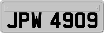 JPW4909