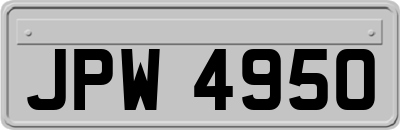 JPW4950