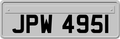 JPW4951