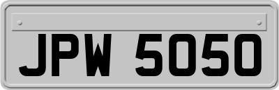 JPW5050