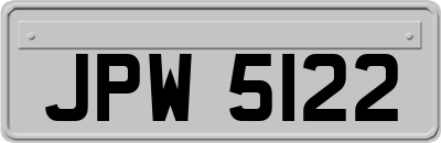 JPW5122