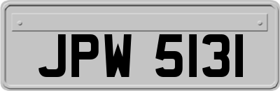 JPW5131