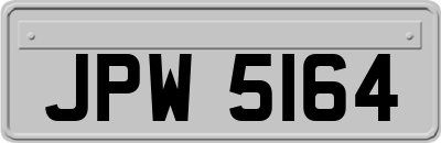 JPW5164