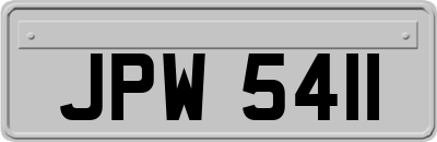 JPW5411