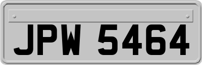 JPW5464