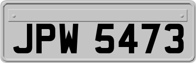 JPW5473