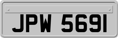 JPW5691