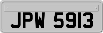 JPW5913