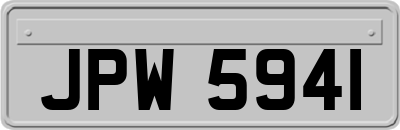 JPW5941