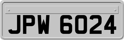 JPW6024