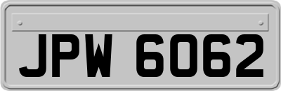 JPW6062