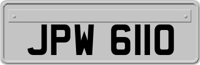 JPW6110