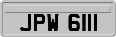 JPW6111