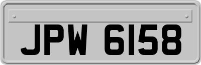 JPW6158