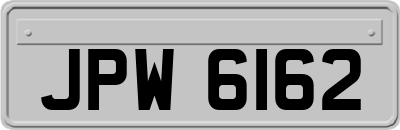 JPW6162