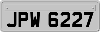 JPW6227
