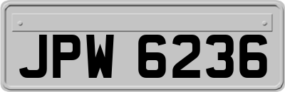 JPW6236