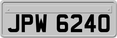 JPW6240