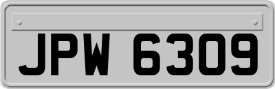 JPW6309