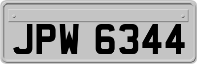 JPW6344