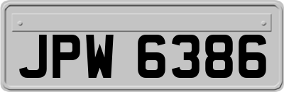 JPW6386