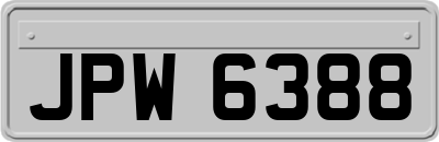 JPW6388
