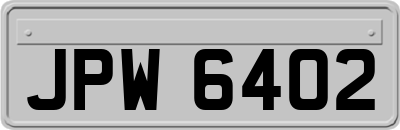JPW6402