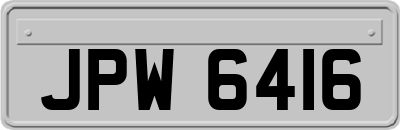 JPW6416